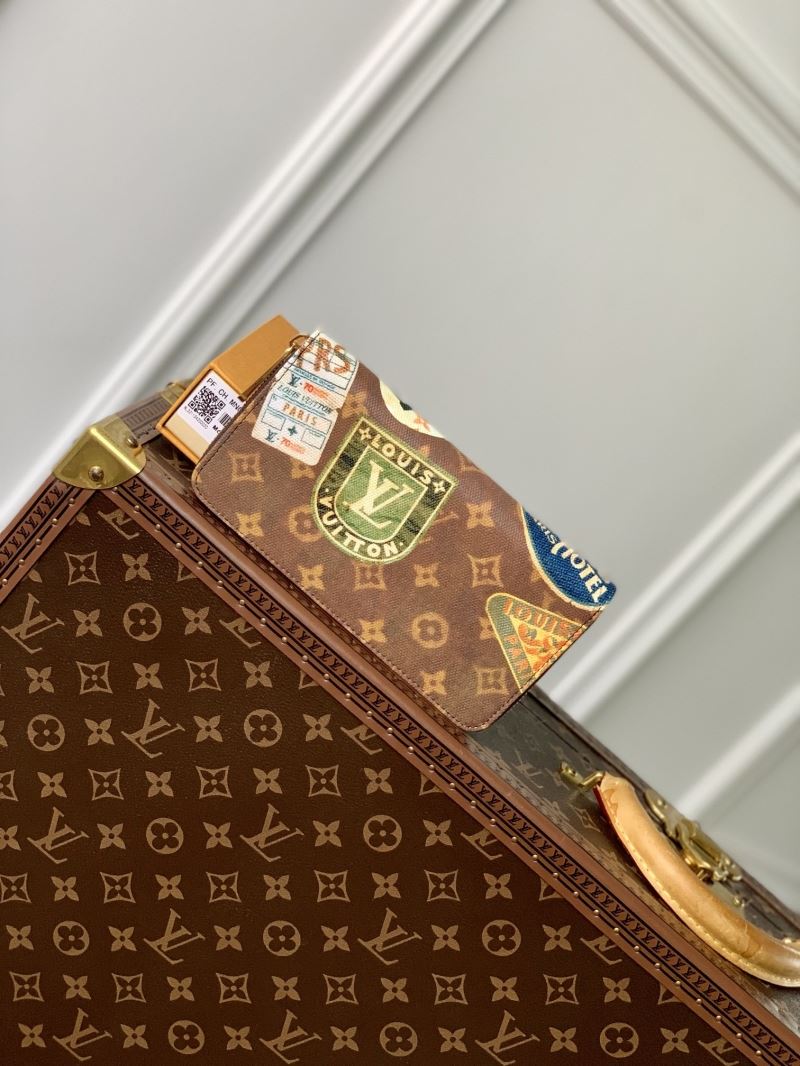 LV Wallets